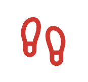 Slip & Fall / Premises icon